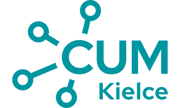 Logo CUM Kielce