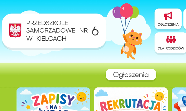 PS 6 w Kielcach