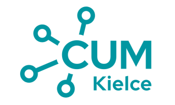 Logo CUM Kielce