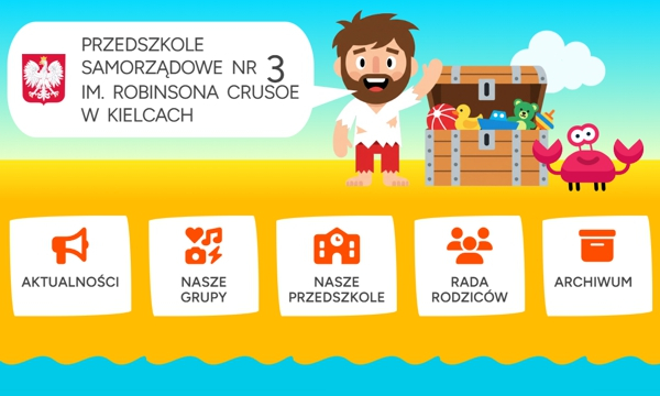 Witryna PS3 w Kielcach