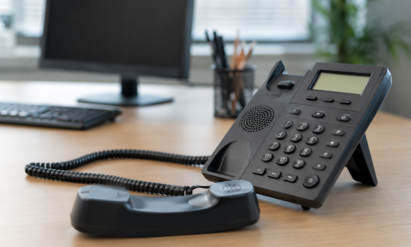 telefon